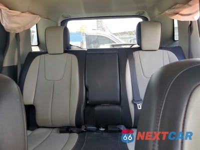 Zdjęcie 10 z 13 samochodu: 2015 GMC TERRAIN SLT VIN:2GKALSEK8F6168670 - miniatura