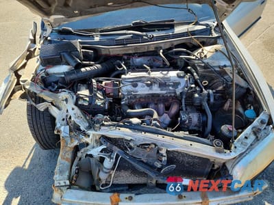 Zdjęcie 11 z 13 samochodu: 1998 HONDA ACCORD LX VIN:1HGCG5647WA153432 - miniatura