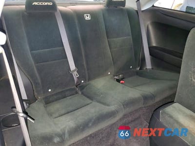 Zdjęcie 10 z 12 samochodu: 2007 HONDA ACCORD LX VIN:1HGCM71307A000380 - miniatura