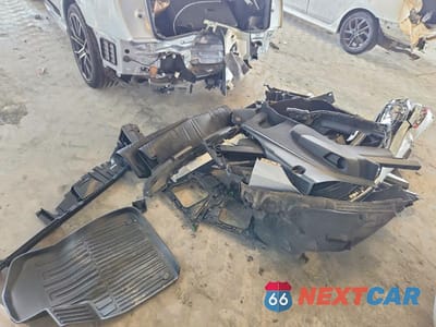 Zdjęcie 12 z 13 samochodu: 2024 AUDI Q7 PRESTIGE S-LINE VIN:WA1WXBF77RD007050 - miniatura