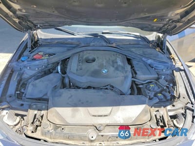 Zdjęcie 11 z 12 samochodu: 2019 BMW 430XI GRAN COUPE VIN:WBA4J3C55KBL07174 - miniatura