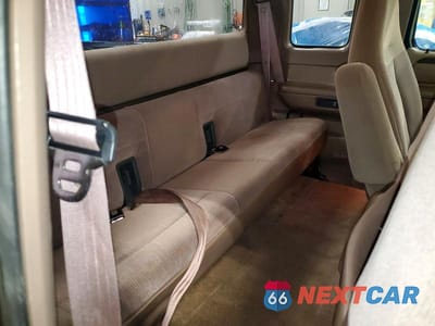 Zdjęcie 10 z 12 samochodu: 1997 FORD F250 VIN:1FTHX25G3VEB82559 - miniatura