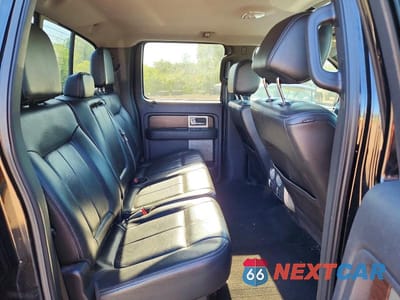 Zdjęcie 10 z 12 samochodu: 2013 FORD F150 SUPERCREW VIN:1FTFW1ET2DFC86129 - miniatura
