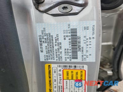 Zdjęcie 13 z 13 samochodu: 2017 FORD FUSION SE VIN:3FA6P0H71HR117871 - miniatura