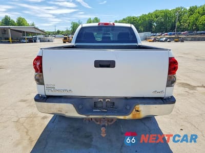 Zdjęcie 6 z 12 samochodu: 2008 TOYOTA TUNDRA SR5 VIN:5TBBT54108S459210 - miniatura