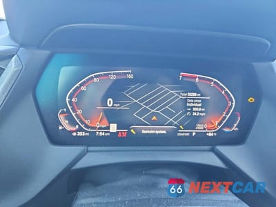 Zdjęcie 9 z 13 samochodu: 2021 BMW 228I VIN:WBA53AK00M7J33027 - miniatura