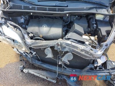 Zdjęcie 11 z 13 samochodu: 2018 TOYOTA SIENNA LIMITED 7-PASSENGER VIN:5TDYZ3DC5JS931106 - miniatura