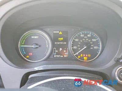 Zdjęcie 9 z 12 samochodu: 2018 MITSUBISHI OUTLANDER SE VIN:JA4J24A56JZ045564 - miniatura