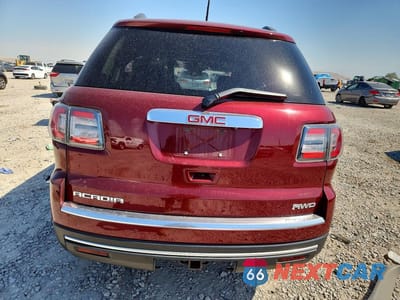 Zdjęcie 6 z 12 samochodu: 2016 GMC ACADIA SLT-1 VIN:1GKKVRKD5GJ108881 - miniatura