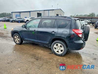 Drugie zdjęcie samochodu z przodu: 2009 TOYOTA RAV4 BASE VIN:2T3BF33V59W007843 - miniatura