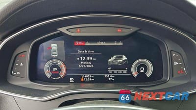 Zdjęcie 8 z 14 samochodu: 2019 AUDI A7 PREMIUM PLUS VIN:WAUR2AF27KN031345 - miniatura