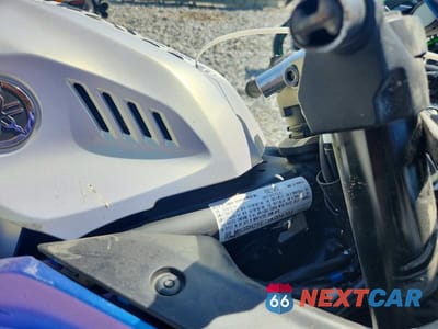 Zdjęcie 10 z 10 samochodu: 2025 YAMAHA YFZ320 A VIN:MH3RH25E7SK004703 - miniatura