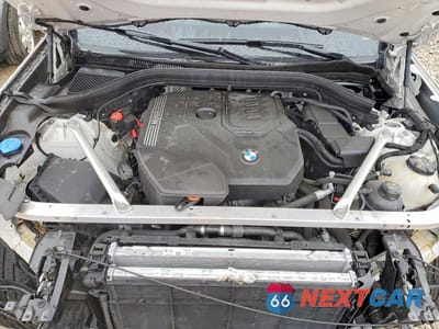 Zdjęcie 11 z 13 samochodu: 2025 BMW X4 XDRIVE30I VIN:5UX33DT04S9X69248 - miniatura