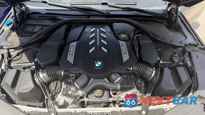 Zdjęcie 7 z 10 samochodu: 2023 BMW M850XI VIN:WBAGV8C09PCK90335 - miniatura