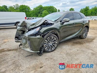 2023 LEXUS RX 350 PREMIUM+ 2T2BAMCA4PC030812 - główne zdjęcie licytacji z USA - miniatura