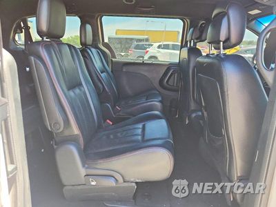 Zdjęcie 11 z 13 samochodu: 2013 DODGE GRAND CARAVAN R VIN:2C4RDGEG4DR741533 - miniatura