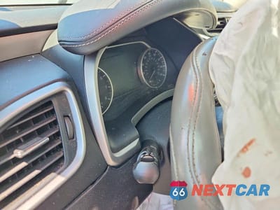Zdjęcie 9 z 13 samochodu: 2020 NISSAN MURANO S VIN:5N1AZ2AS7LN101349 - miniatura