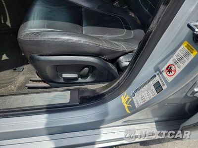Zdjęcie 12 z 13 samochodu: 2013 JAGUAR XF VIN:SAJWA0ESXDPS98640 - miniatura