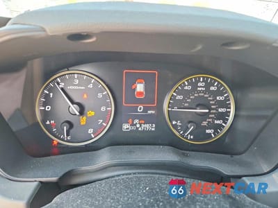 Zdjęcie 9 z 12 samochodu: 2024 SUBARU CROSSTREK SPORT VIN:4S4GUHF66R3736011 - miniatura