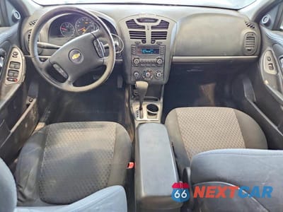 Zdjęcie 8 z 12 samochodu: 2006 CHEVROLET MALIBU LT VIN:1G1ZT51806F210113 - miniatura