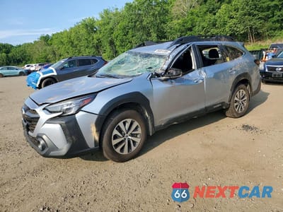 2025 SUBARU OUTBACK PREMIUM 4S4BTACC9S3255626 - główne zdjęcie licytacji z USA - miniatura