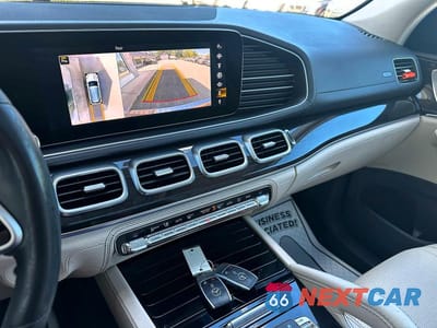 Zdjęcie 12 z 12 samochodu: 2020 MERCEDES-BENZ GLE 350 4MATIC VIN:4JGFB4KBXLA084381 - miniatura