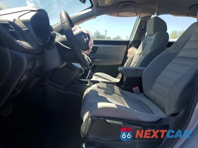 Zdjęcie 7 z 13 samochodu: 2017 HONDA CR-V LX VIN:2HKRW6H37HH218605 - miniatura