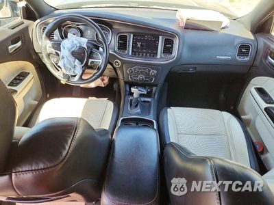 Zdjęcie 8 z 12 samochodu: 2018 DODGE CHARGER R VIN:2C3CDXCT4JH328829 - miniatura