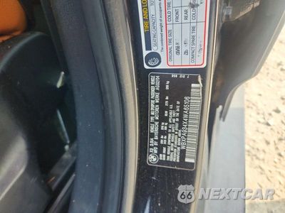 Zdjęcie 13 z 13 samochodu: 2004 BMW X3 3.0I VIN:WBXPA934X4WA65106 - miniatura