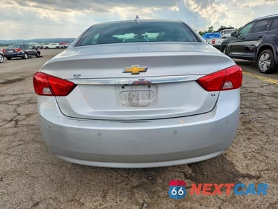 Zdjęcie 6 z 12 samochodu: 2016 CHEVROLET IMPALA LT VIN:2G1105SAXG9192432 - miniatura