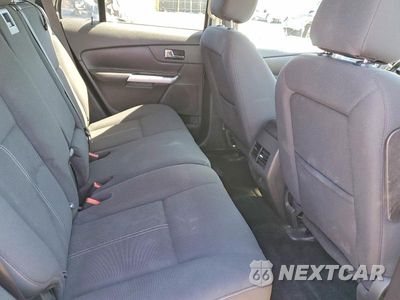 Zdjęcie 11 z 14 samochodu: 2013 FORD EDGE SE VIN:2FMDK4GC3DBB56407 - miniatura