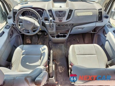 Zdjęcie 8 z 12 samochodu: 2016 FORD TRANSIT 250 DELIVERY VAN VIN:1FTYR2CG5GKA04394 - miniatura