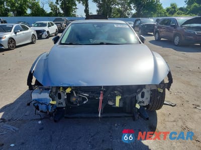 Piąte zdjęcie samochodu w środku: 2014 MAZDA 6 GRAND TOURING VIN:JM1GJ1W55E1104120 - miniatura