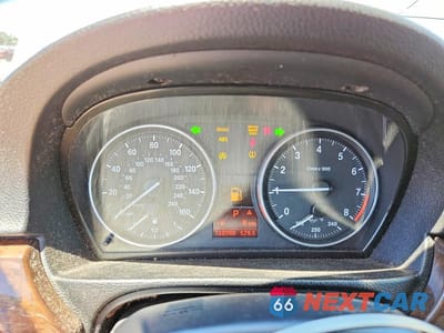 Zdjęcie 9 z 12 samochodu: 2007 BMW 328 I SULEV VIN:WBAWR33587PX79557 - miniatura