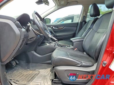 Zdjęcie 7 z 13 samochodu: 2017 NISSAN QASHQAI VIN:JN1BJ1CR6HW121939 - miniatura