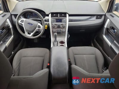Zdjęcie 8 z 13 samochodu: 2011 FORD EDGE VIN:2FMDK3GC1BBB12672 - miniatura