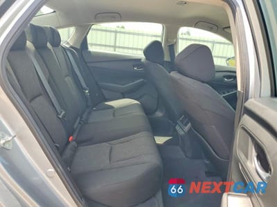 Zdjęcie 10 z 12 samochodu: 2025 HONDA ACCORD LX VIN:1HGCY1F29SA004552 - miniatura