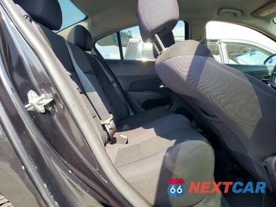 Zdjęcie 10 z 12 samochodu: 2014 CHEVROLET CRUZE LT VIN:1G1PC5SB5E7450574 - miniatura