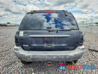 Zdjęcie 6 z 12 samochodu: 1999 JEEP GRAND CHEROKEE SPORT VIN:1J4GW58S6XC587386 - miniatura