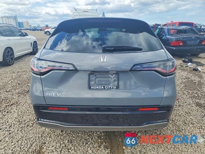 Zdjęcie 6 z 13 samochodu: 2026 HONDA HR-V EXL VIN:3CZRZ2H73TM744620 - miniatura