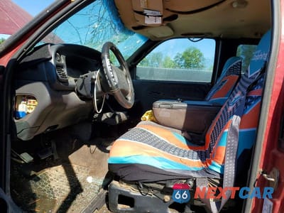 Zdjęcie 7 z 12 samochodu: 1999 DODGE RAM 1500 VIN:1B7HC13ZXXJ515909 - miniatura