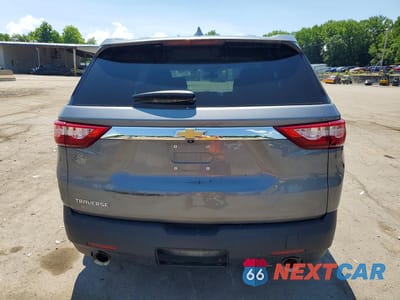 Zdjęcie 6 z 13 samochodu: 2020 CHEVROLET TRAVERSE LS VIN:1GNERFKW3LJ206600 - miniatura
