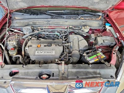 Zdjęcie 12 z 13 samochodu: 2005 HONDA CR-V EX VIN:JHLRD78815C025822 - miniatura