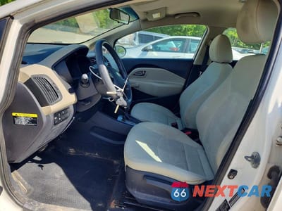 Zdjęcie 7 z 12 samochodu: 2012 KIA RIO LX VIN:KNADM4A32C6052489 - miniatura