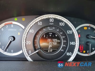 Zdjęcie 9 z 13 samochodu: 2016 HONDA ACCORD LX VIN:1HGCR2F37GA182723 - miniatura