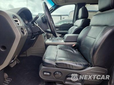 Zdjęcie 7 z 12 samochodu: 2005 FORD F150 SUPERCREW VIN:1FTPW14595KE05326 - miniatura