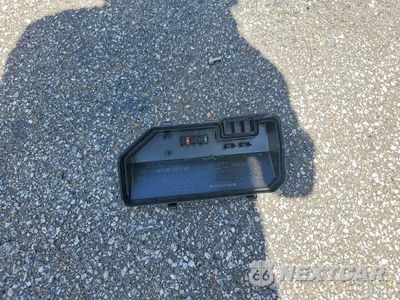 Zdjęcie 12 z 13 samochodu: 2009 HONDA ACCORD LX VIN:1HGCP26349A141166 - miniatura