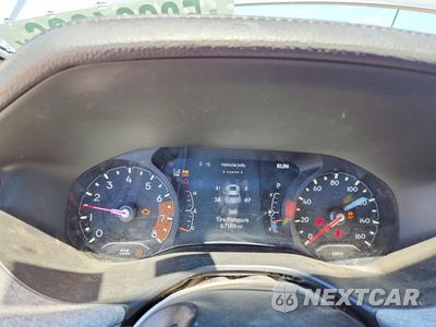 Zdjęcie 9 z 13 samochodu: 2024 JEEP COMPASS SPORT VIN:3C4NJDAN6RT591259 - miniatura