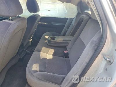 Zdjęcie 10 z 12 samochodu: 2012 CHEVROLET IMPALA LT VIN:2G1WB5E35C1158341 - miniatura