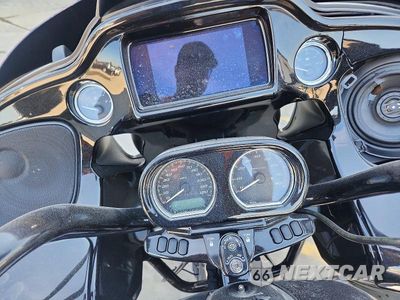Zdjęcie 7 z 9 samochodu: 2023 HARLEY-DAVIDSON FLTRXS VIN:1HD1KTP11PB627687 - miniatura